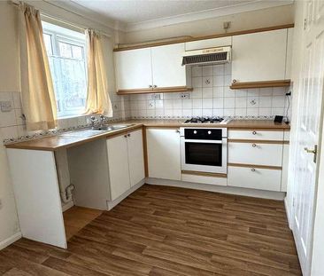 Cypress Close, Sleaford, Lincolnshire, NG34 - Photo 5