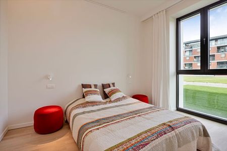 Appartement te huur - Photo 4