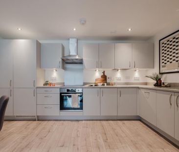 2 bedroom apartment to rent - Photo 6