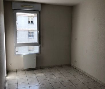 Appartement T3 (NON MEUBLE) ST NAZAIRE 63M2 700€HC - Photo 3