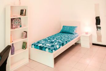 Via Alfonso Bonafous, Turin, Piedmont 10123