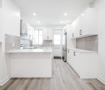 Rue St-Antoine O., H4C 1A5, Montréal - Photo 4