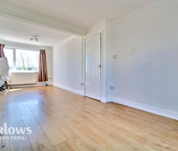 2 bedroom end of terrace house to rent - Photo 1