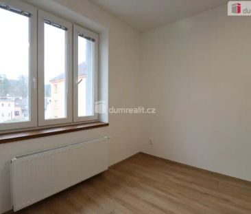 Dlouhodobý pronájem bytu 1+1 v Dalovicích - Photo 1