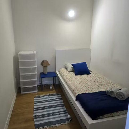 Avenida Grão Vasco, Lisbon, Lisbon 1500 - Photo 1