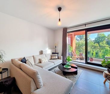 Appartement te huur - Photo 2