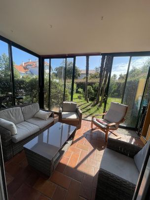 Ã? LOUER BAYONNE ARÃ?NES T3 MEUBLÃ? POUR BAIL MOBILITÃ? ET à louer de 3 pièce(s) sur 73 m² - Photo 1