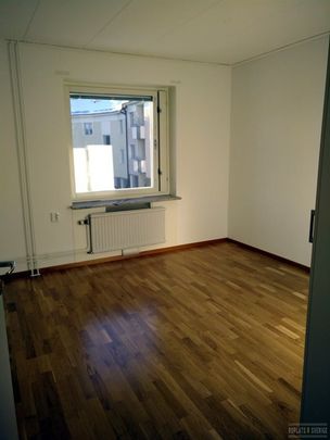 Edeforsgatan 38 - Foto 1