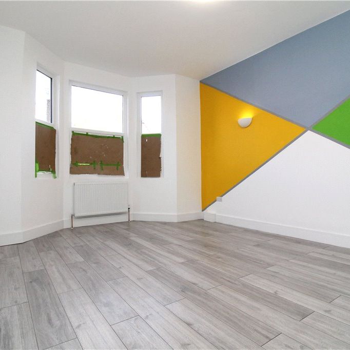 Melbourne Avenue, Ealing, W13 9BX - Photo 1