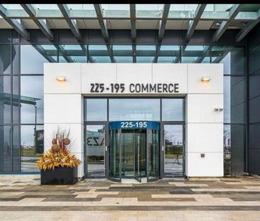 For Lease - 225 Commerce Street Unit# 2610, Vaughan, Ontario - Photo 3