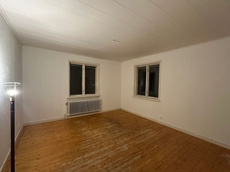 Centralgatan, Åsele - Foto 2