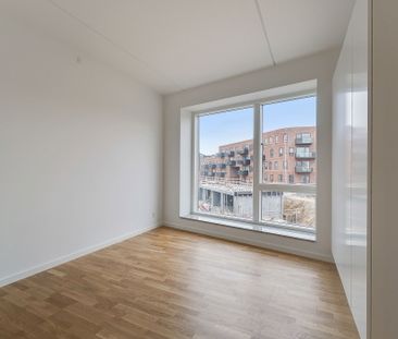 2-vær. lejlighed - Photo 6