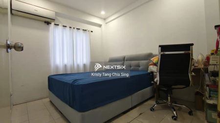 Samajaya Apartment - Foto 3