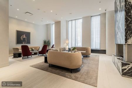 MC117 - Apartment Centre-Ville, Montreal - Photo 5