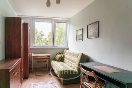4 pok. mieszkanie z osobną kuchnią - Zielińskiego - Photo 5
