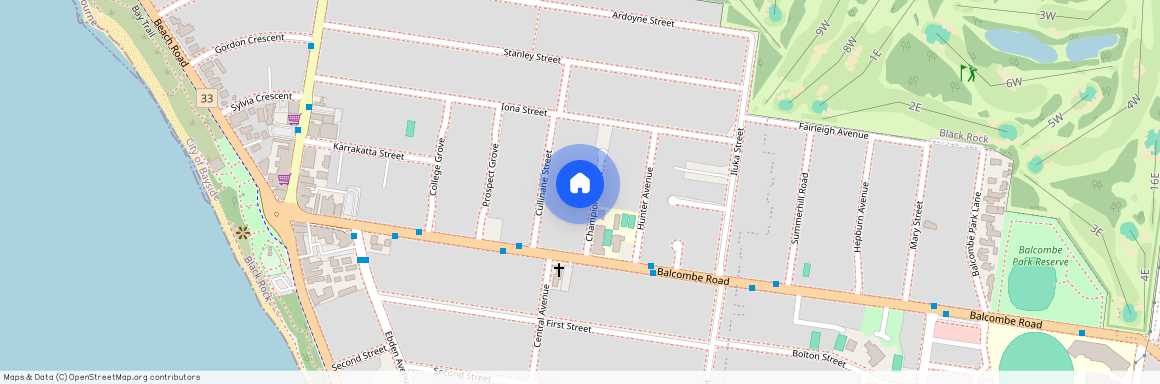 11a Champion Street, Vic 3193, Black Rock