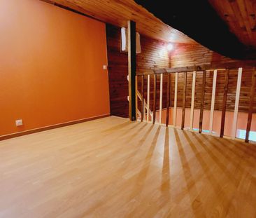 Location maison 4 pièces, 83.73m², Couffoulens - Photo 3
