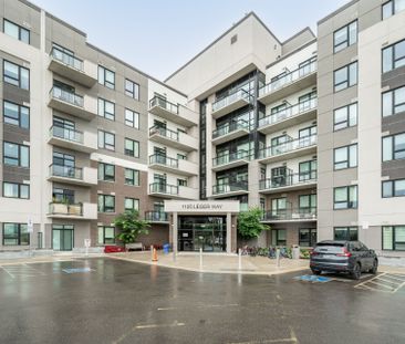 For Lease - 1105 Leger Way Unit# 627, Milton, Ontario - Photo 4
