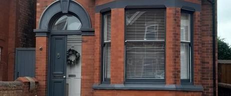 5 bedroom detached house to rent - Photo 1