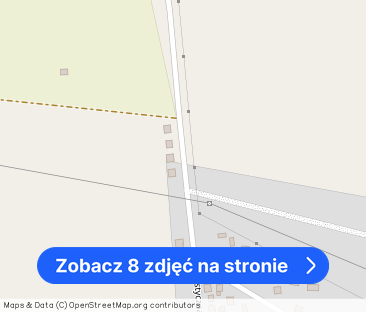 Dom do wynajęcia- połowa bliźniaka, Mirów ul. Mączna 38 - Zdjęcie 1