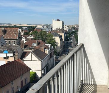 Location Appartement 1 pièce 26m² TROYES 10000 - Photo 5