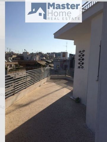 Διαμέρισμα για ενοικίαση Γκύζη - Πεδίον Άρεως - Φωτογραφία 5