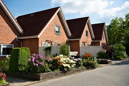 Sct. Jørgens Vej, 4. 3.TV., 8800, Viborg - Foto 4