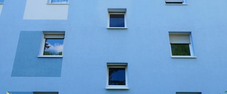 3-Zimmer-Wohnung in Kaiserslautern! - Foto 1