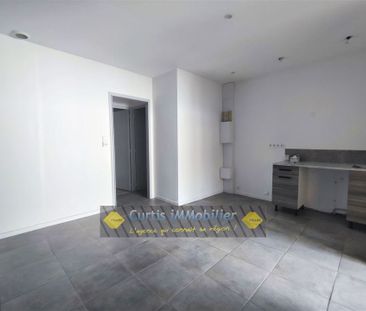 Location Appartement 2 pièces 34m² FIRMINY 42700 - Photo 3