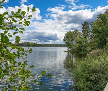 Klockelundsvägen, Farsta - Photo 2