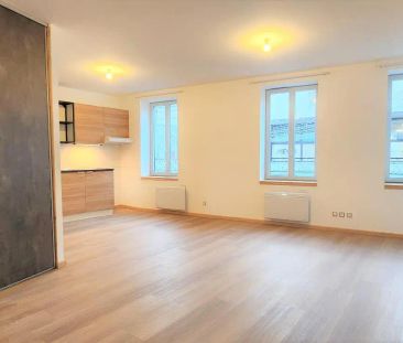 Appartement à louer 2 pièces 51.35m² - Photo 4