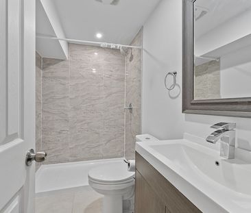 For Lease - 379 Tamarack Circle Unit# LOWER, Oakville, Ontario - Photo 3