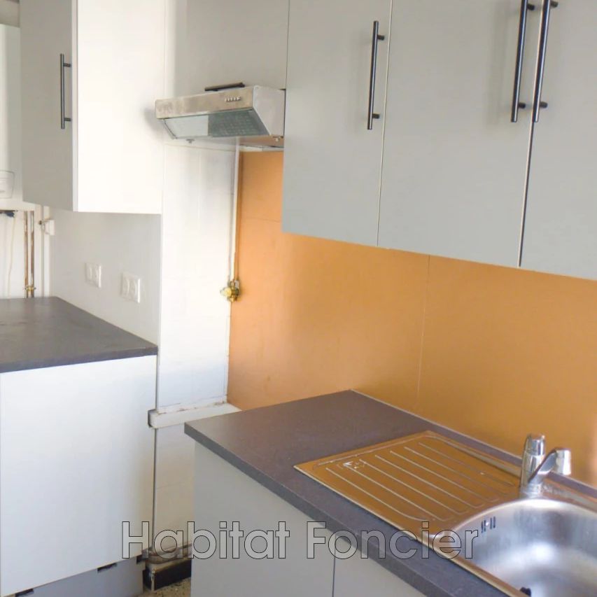 Appartement Perpignan - Photo 1