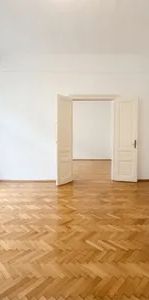 99 m² Altbauwohnung mit großzügigen Räumen in 1060 Wien - Foto 1