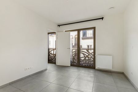 Prachtig 1 slaapkamer appartement in historisch centrum - Foto 4