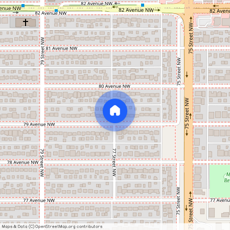 7564 79 Ave NW, Edmonton