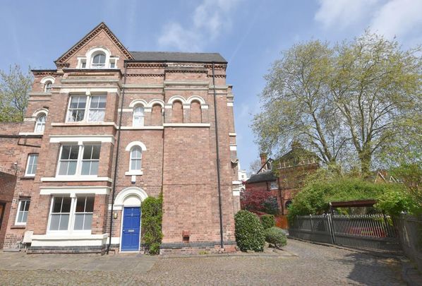 2 bedroom end of terrace house to rent - Photo 1