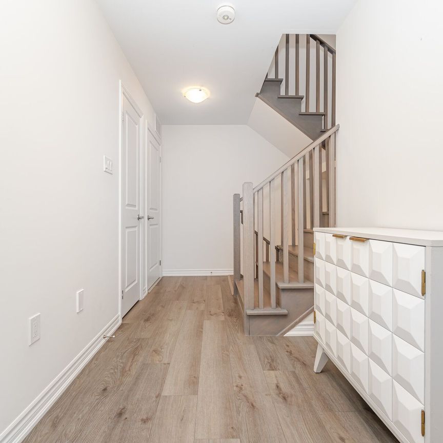 For Lease - 30 Woodstream Drive Unit# 14, Toronto, Ontario - Photo 1