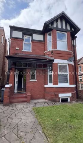 Brunswick Road, Manchester, M20 4QB - Photo 5