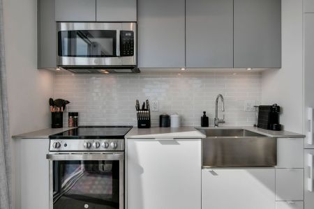 For Lease - 270 Dufferin Street Unit# 808, Toronto, Ontario - Photo 2