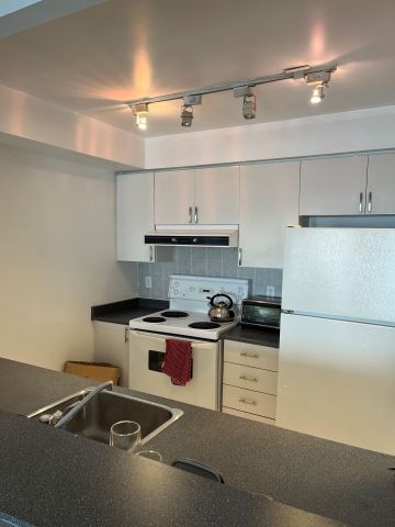 For Lease - 399 South Park Road Unit# 901, Markham, Ontario - Photo 2