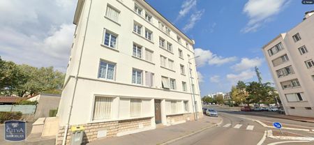 Location Appartement 2 pièces 57m² DIJON 21000 - Photo 5