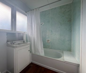 Sunny Family Home - Photo 1