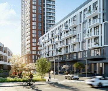 For Lease - 10 Lagerfeld Drive Unit# 302, Brampton, Ontario - Photo 6