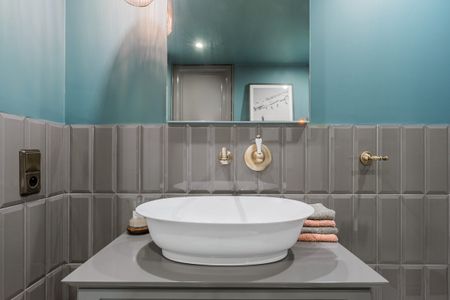 Wyjątkowy apartament w neobarokowej kamienicy - Zdjęcie 3