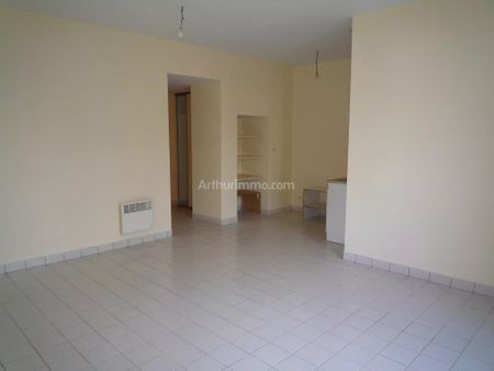 Location Appartement 3 pièces 51 m2 à Gévezé - Photo 5