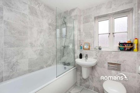 Tanner Street, Wellesley, Aldershot, Hampshire, GU11 - Photo 4