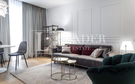Inchiriere apartament I Herastrau - Fotografie 5
