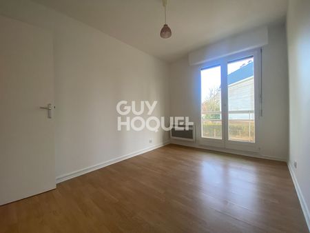 BOIS SAINT DENIS - APPARTEMENT T3 - Photo 3