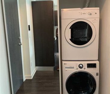 For Lease - 9 Bogert Avenue Unit# 1109, Toronto, Ontario - Photo 6